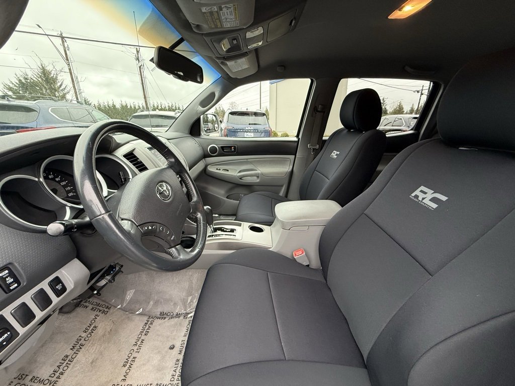 Used 2007 Toyota Tacoma PreRunner image 11