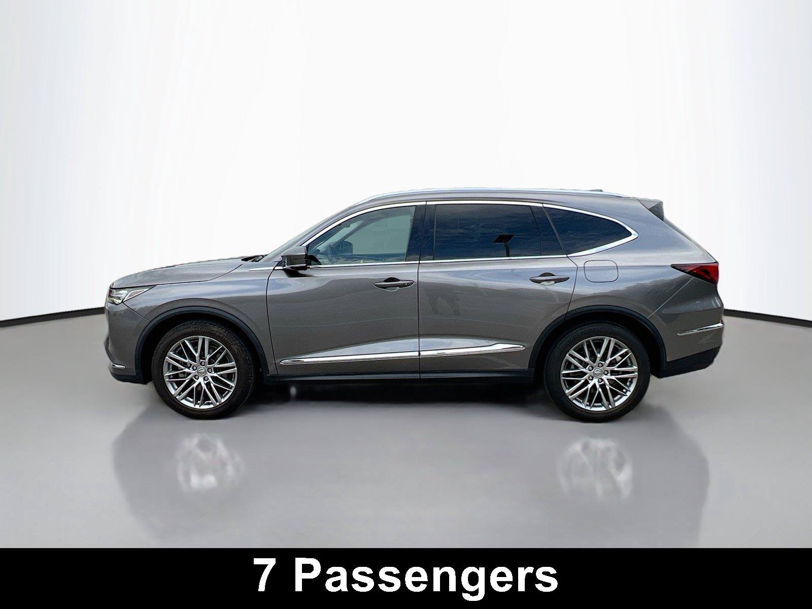 Used 2022 Acura MDX w/ Advance Package AWD/4WD image 8