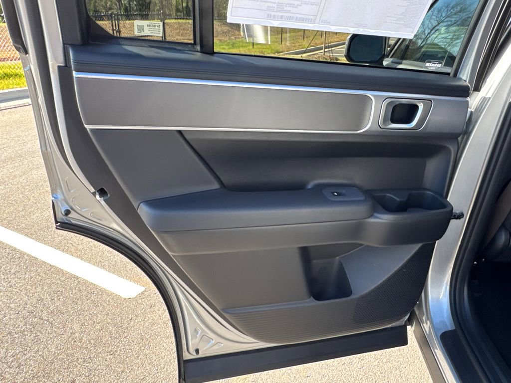 New 2026 Hyundai Santa Fe SE image 13