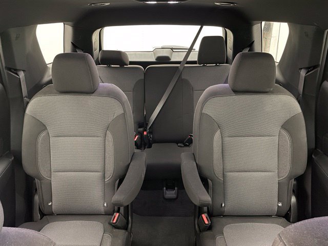Certified 2023 Chevrolet Traverse LT AWD/4WD image 16