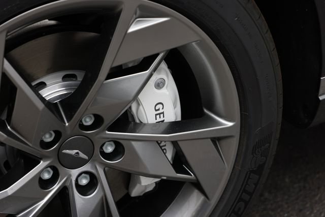 New 2025 Genesis Electrified GV70 Advanced w/ Prestige Package image 13