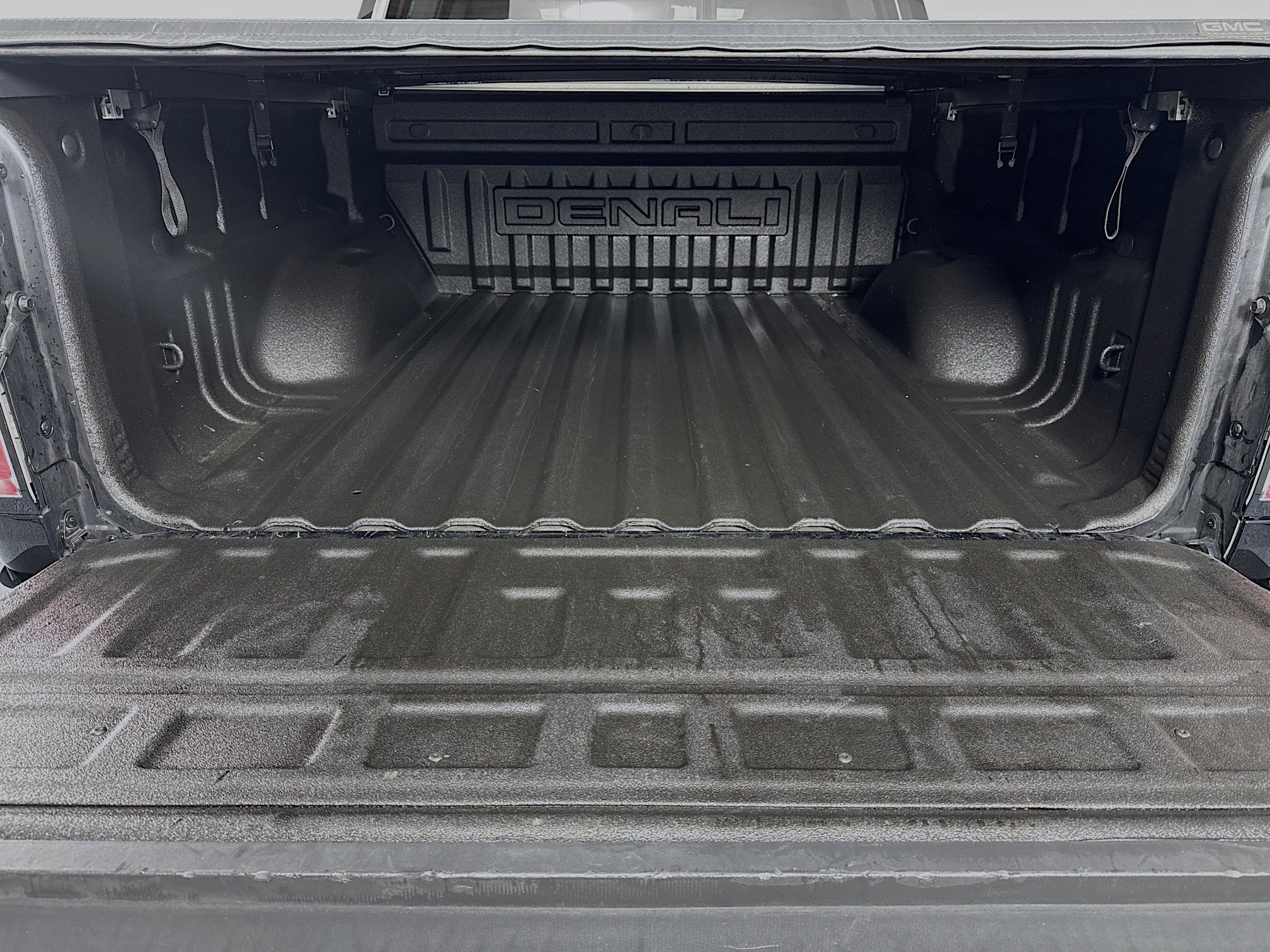 Used 2022 GMC Canyon Denali w/ Denali Black Edition Package image 25