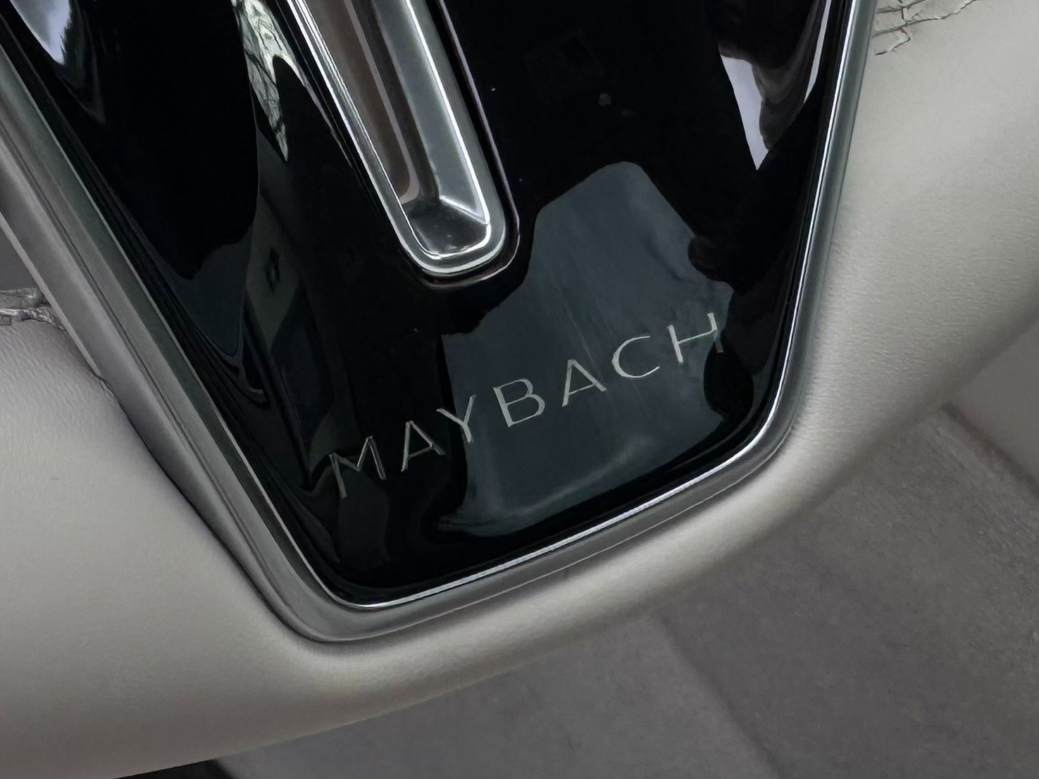 Used 2025 Mercedes-Benz Maybach S 680 4MATIC image 58