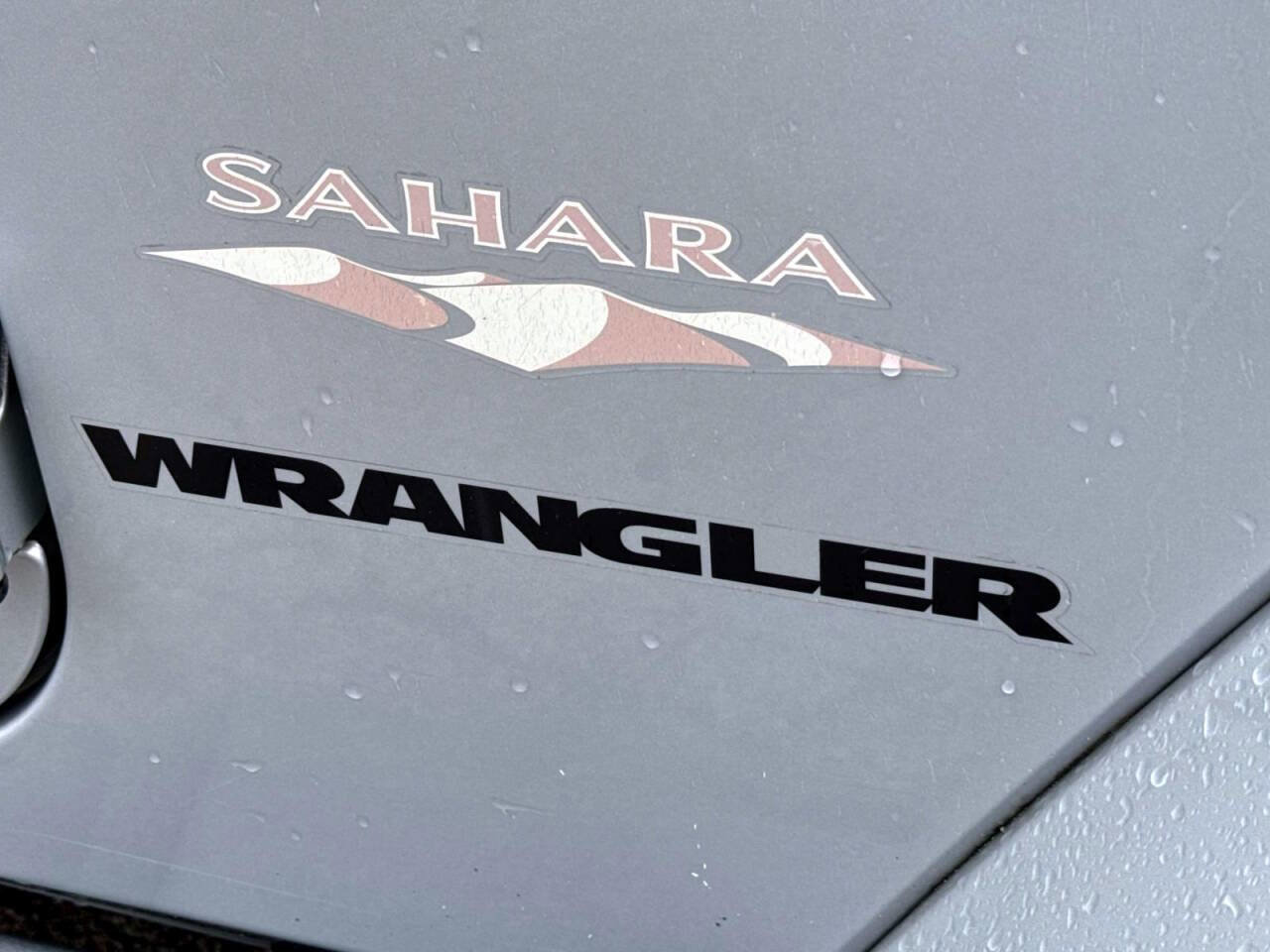 Used 2012 Jeep Wrangler Sahara image 8