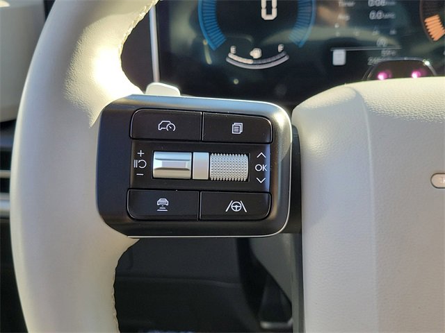 Used 2025 Hyundai Santa Fe SEL image 5