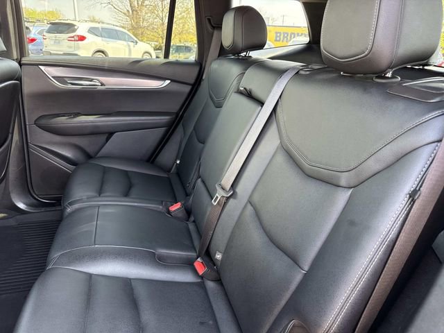 Used 2021 Cadillac XT6 Luxury FWD image 16