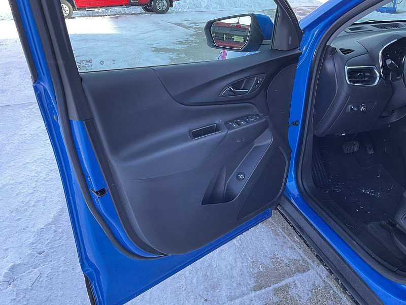 Used 2024 Chevrolet Equinox LT image 13