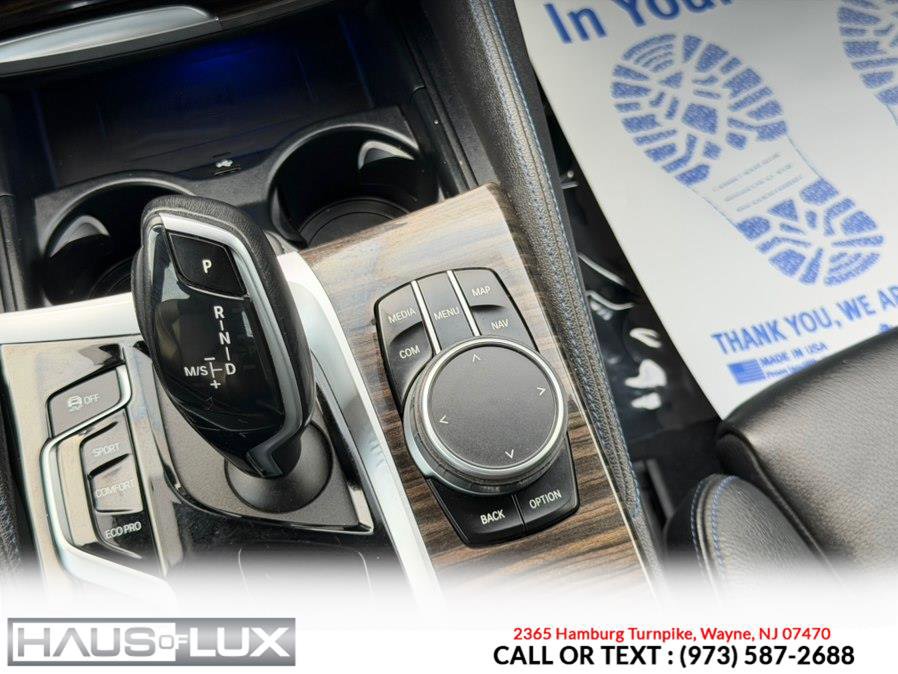 Used 2020 BMW 540i xDrive w/ M Sport Package AWD/4WD image 32