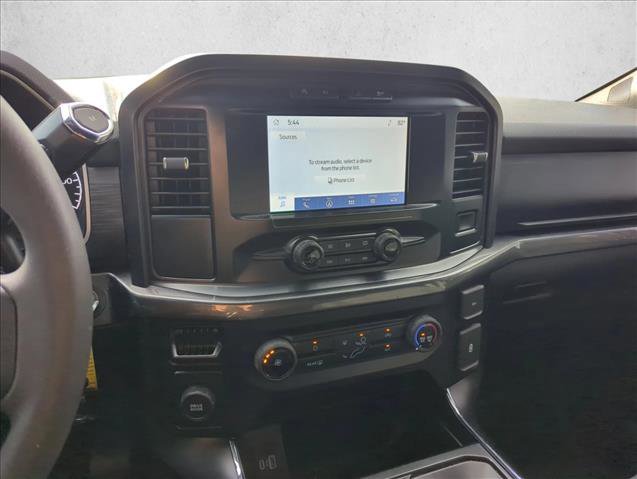 Used 2021 Ford F150 XL w/ STX Appearance Package image 10