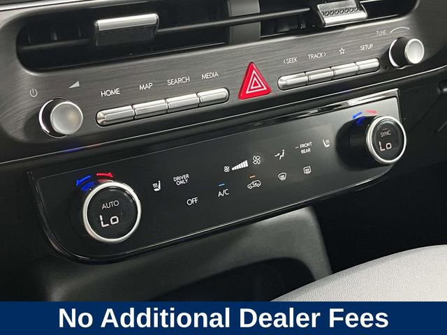 New 2026 Hyundai Palisade SEL AWD/4WD image 24