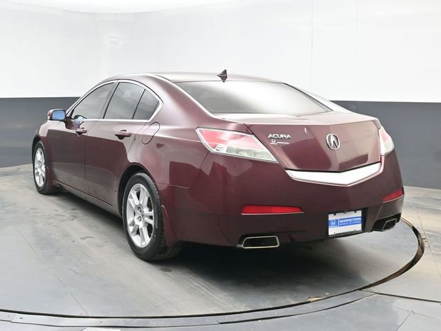 Used 2009 Acura TL FWD image 7