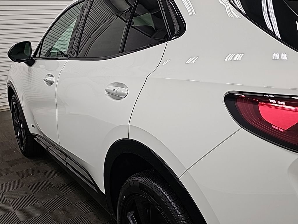 New 2026 Buick Envision Sport Touring image 6