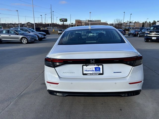 Used 2023 Honda Accord EX-L image 6