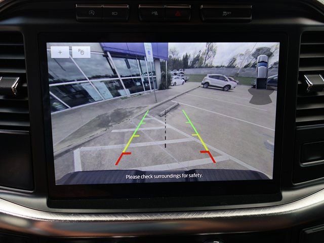 Certified 2023 Ford F150 King Ranch w/ Equipment Group 601A High image 29