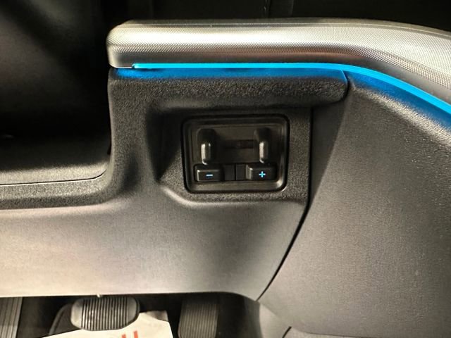 Certified 2025 Ford Expedition Platinum image 38