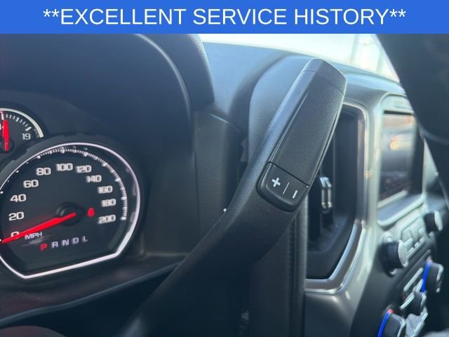 Used 2019 Chevrolet Silverado 1500 LT Trail Boss w/ Convenience Package image 29