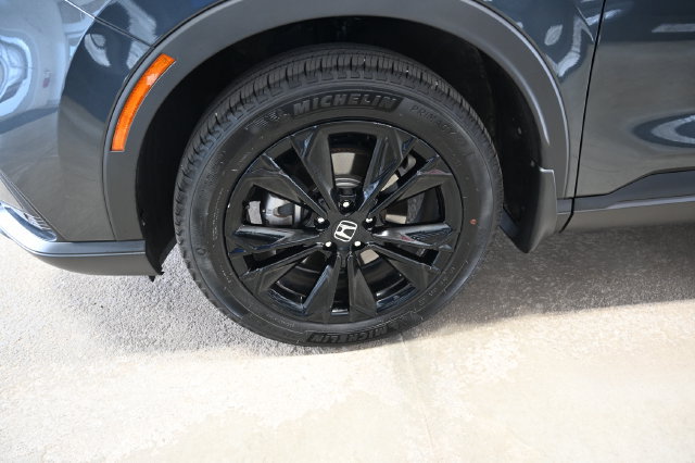 Used 2026 Honda CR-V Sport Touring image 33