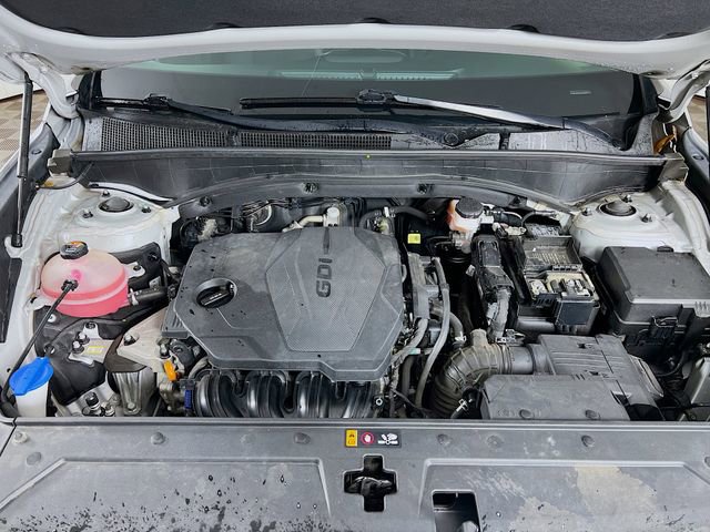 Used 2023 Hyundai Santa Fe SEL image 29