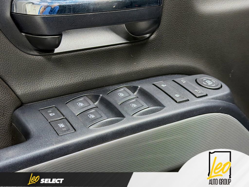 Used 2019 Chevrolet Silverado 1500 LT w/ All Star Edition image 17
