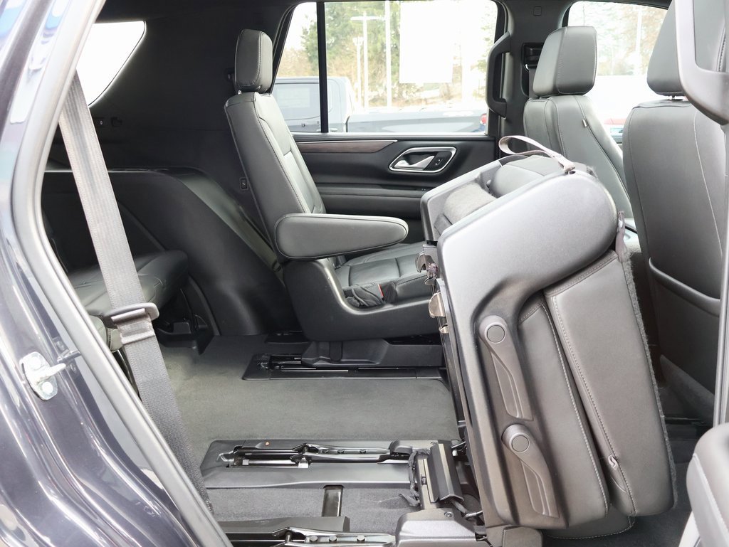 Certified 2022 Chevrolet Tahoe LT w/ LT Signature Plus Package image 39