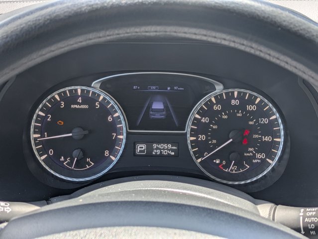Used 2017 INFINITI QX60 Luxe w/ Premium Plus Package AWD/4WD image 10