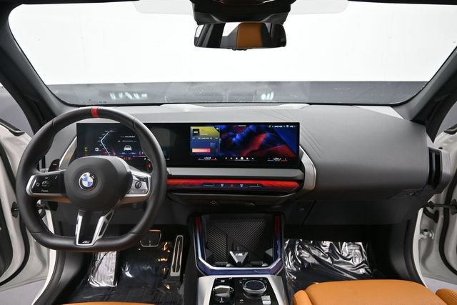 Used 2026 BMW X3 M50 w/ M Sport Professional Package AWD/4WD image 15