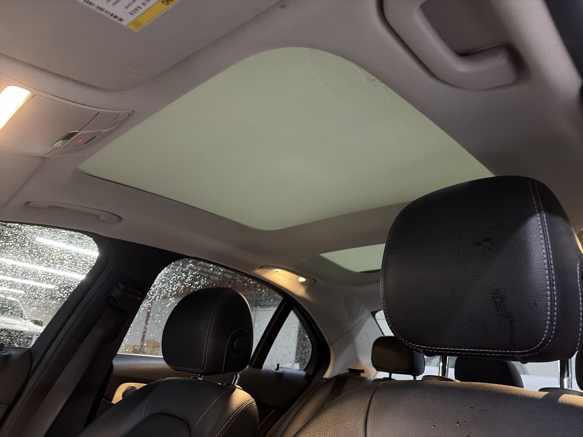 Used 2016 Mercedes-Benz C 300 4MATIC Sedan image 20