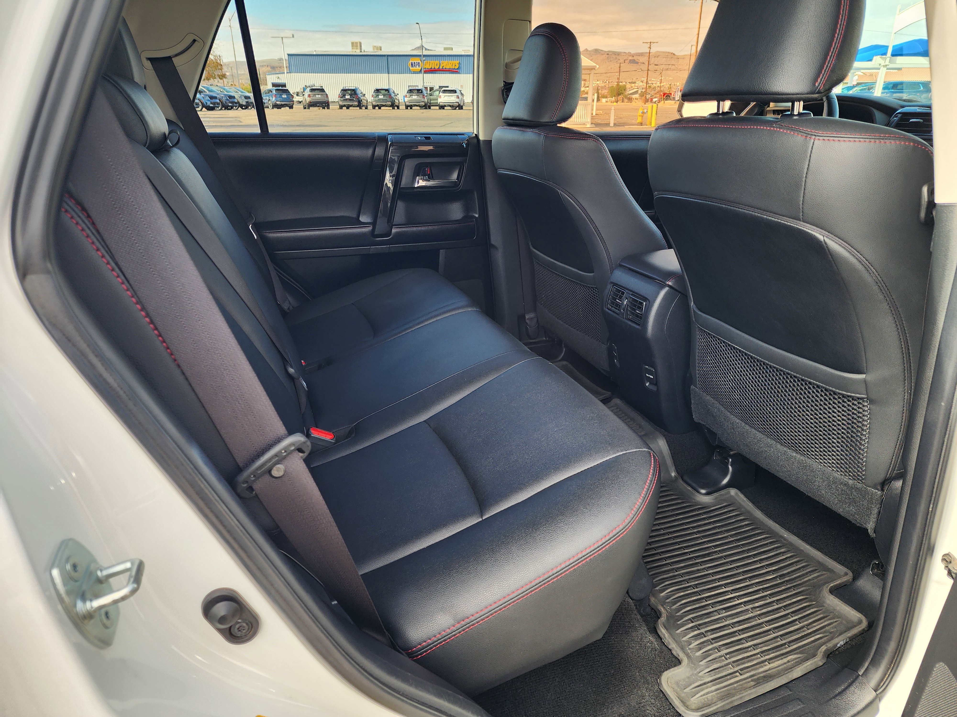 Used 2019 Toyota 4Runner TRD Off-Road Premium image 13