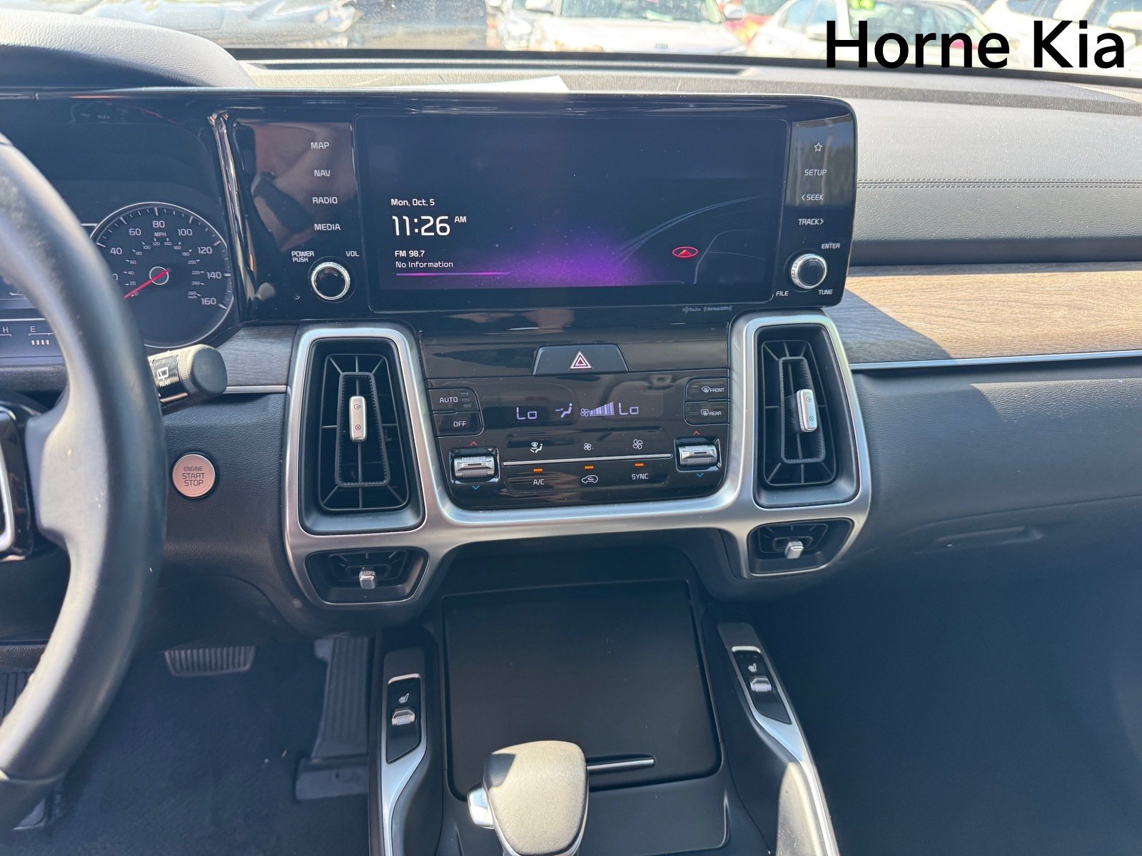 Certified 2022 Kia Sorento S AWD/4WD image 20
