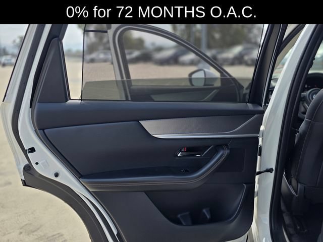 New 2026 MAZDA CX-90 Plug-In Hybrid w/ Preferred AWD/4WD image 21