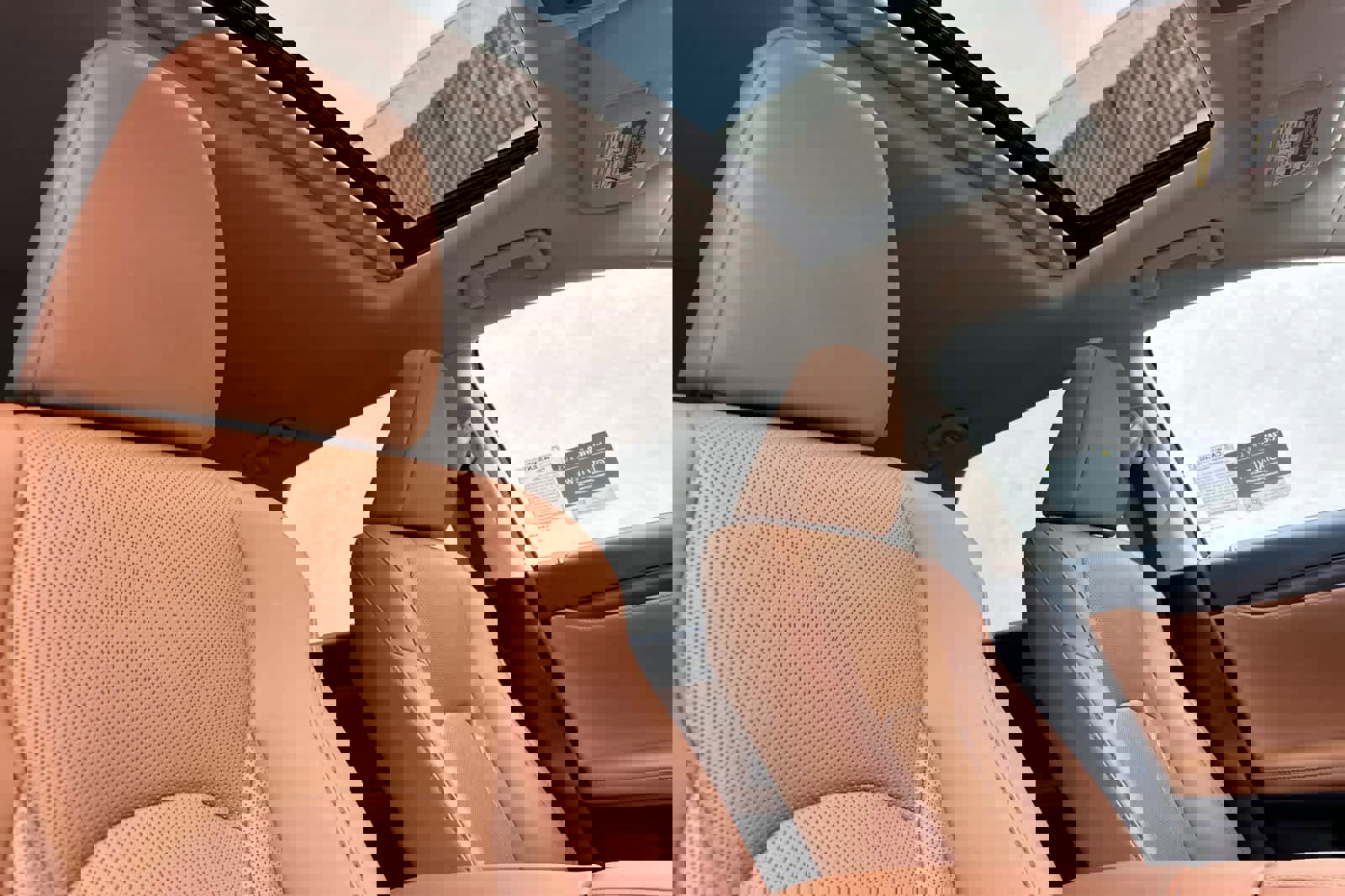 Certified 2022 Lexus RX 450h AWD w/ Premium Package image 18