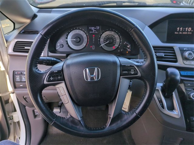 Used 2011 Honda Odyssey EX-L image 13