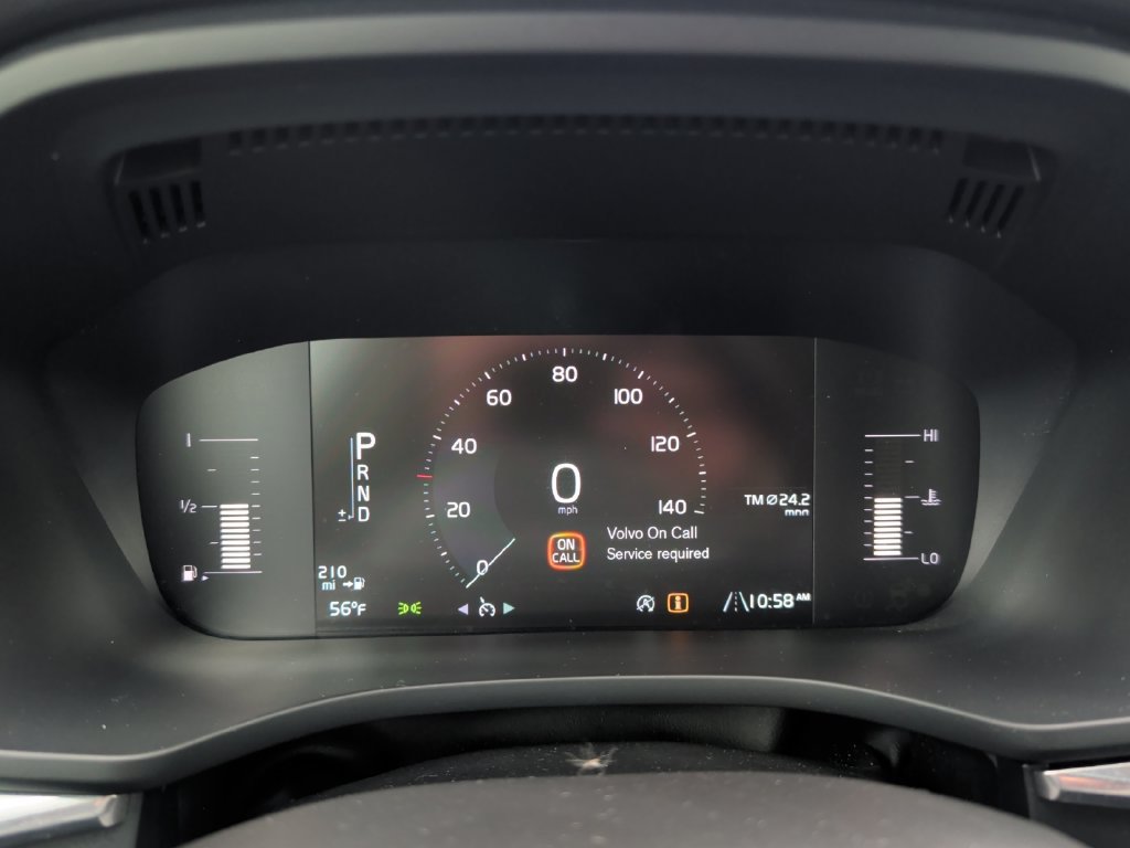 Used 2019 Volvo XC60 T5 Momentum w/ Premium Package AWD/4WD image 10
