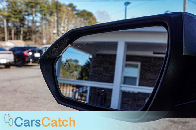 Used 2023 Hyundai Elantra SEL w/ Convenience Package image 36