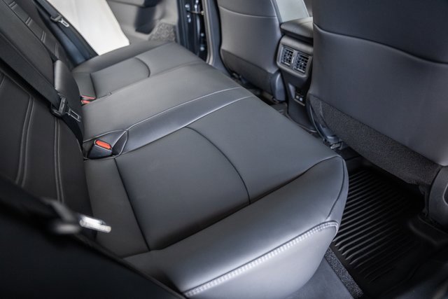 New 2025 Toyota RAV4 XLE Premium image 34