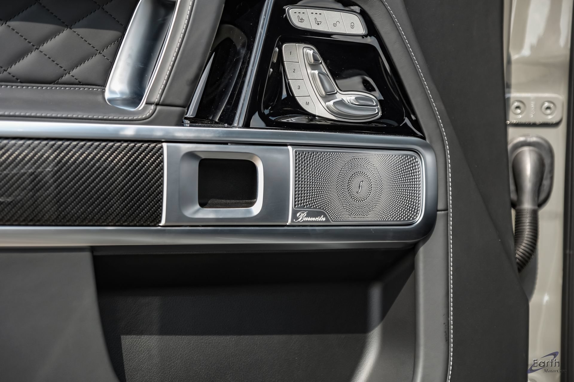 Used 2027 Mercedes-Benz G 63 AMG 4MATIC image 87