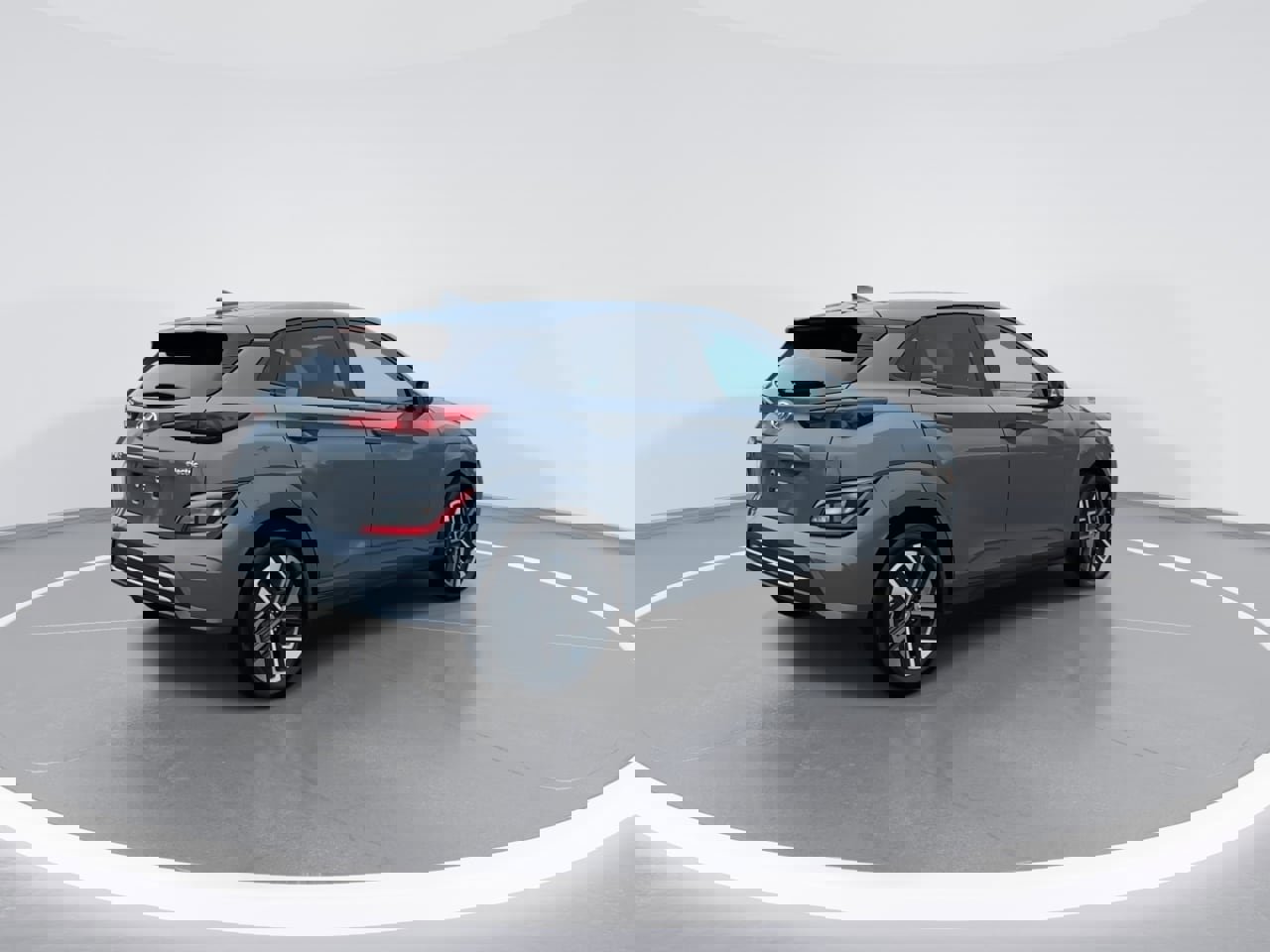 Certified 2023 Hyundai Kona SEL w/ Cargo Package image 7
