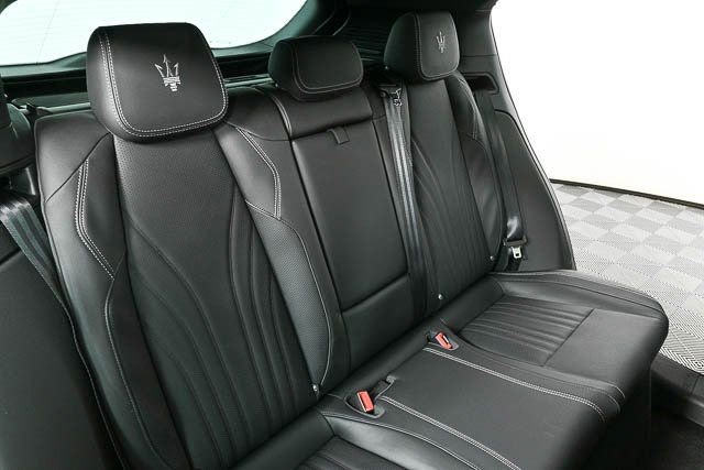 New 2025 Maserati Grecale Folgore AWD/4WD image 23
