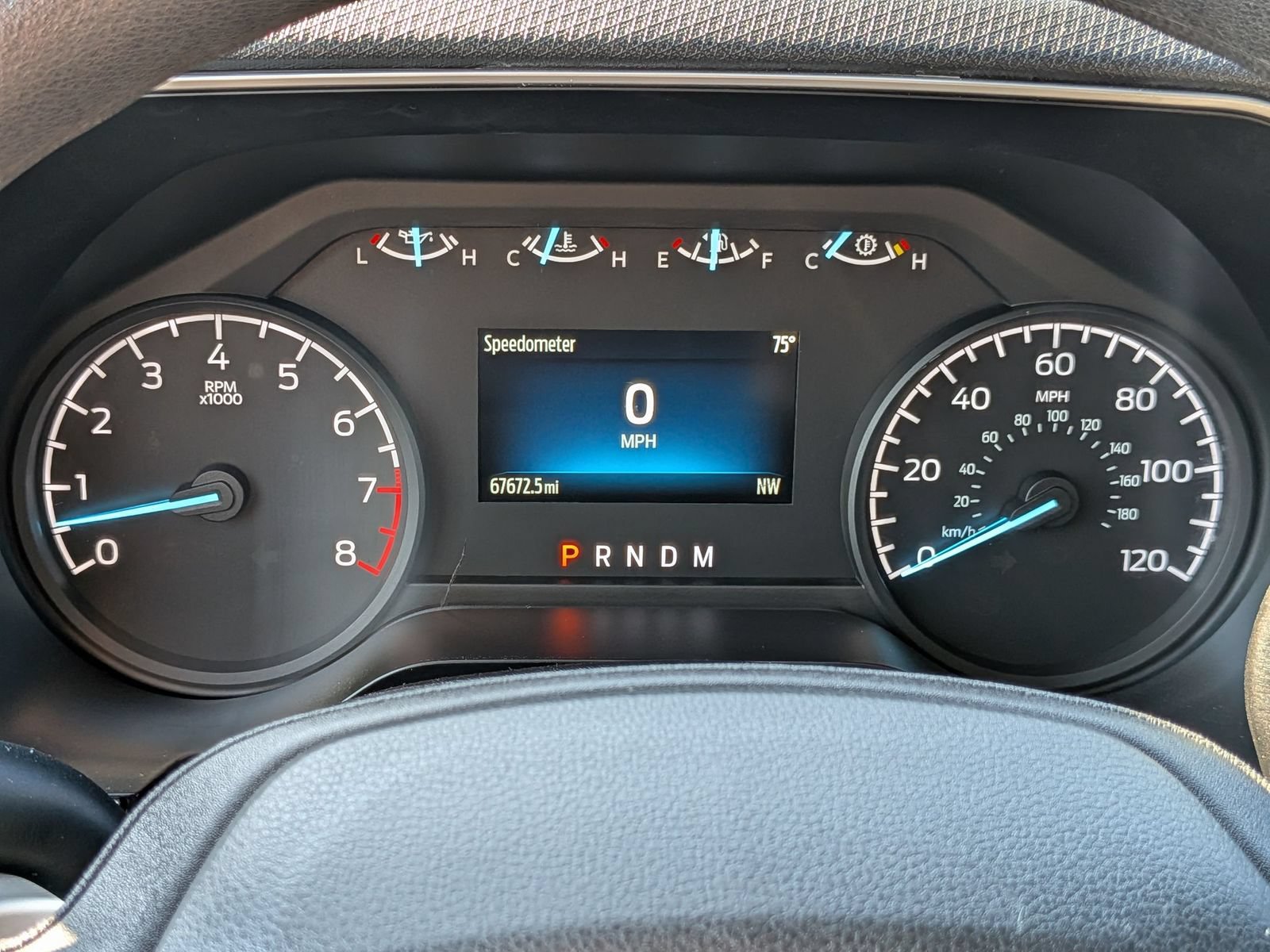 Used 2023 Ford F150 XLT AWD/4WD image 20