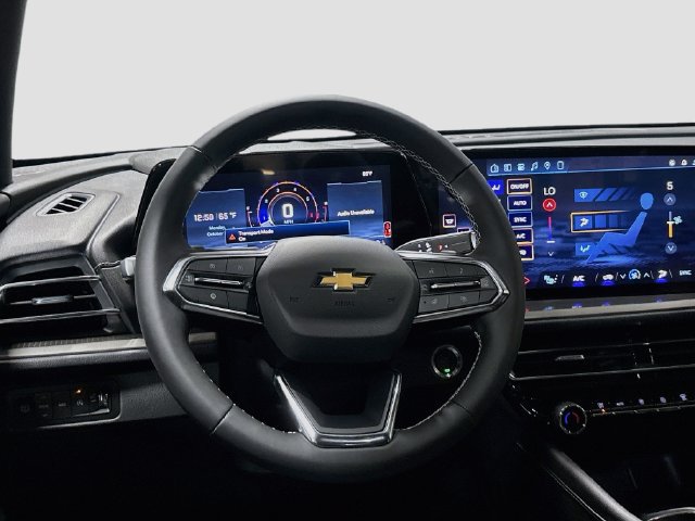 New 2027 Chevrolet Traverse LT w/ LPO, Floor Liner Package AWD/4WD image 20