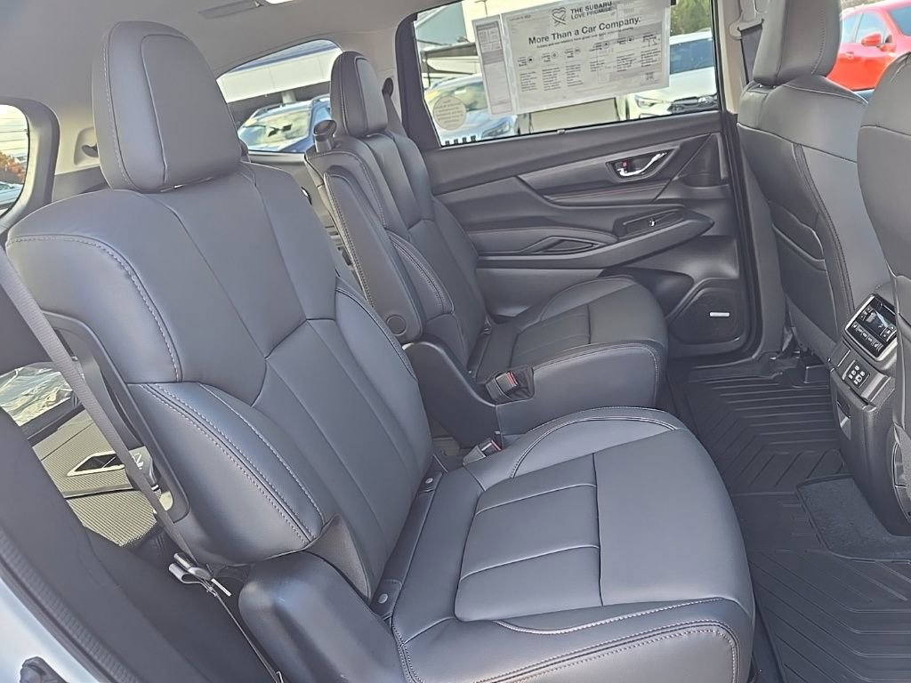 New 2025 Subaru Ascent Bronze Edition image 15