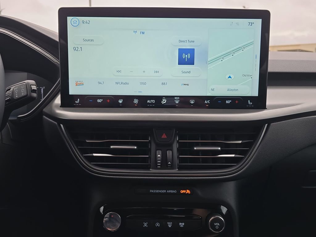 New 2025 Ford Escape Active w/ Tech Pack #1 image 20