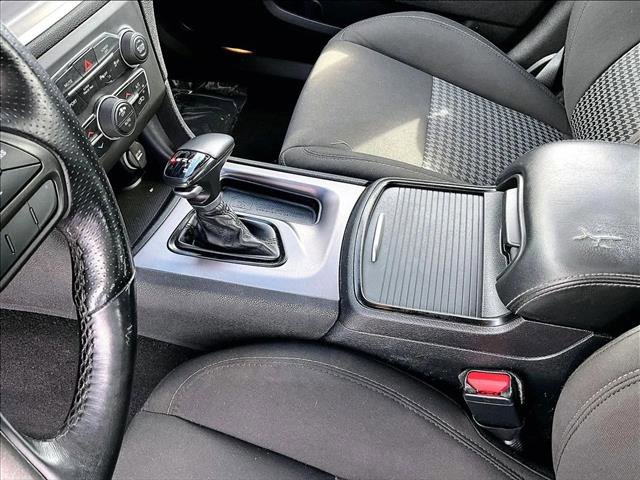 Used 2021 Dodge Charger GT w/ Blacktop Package AWD/4WD image 15
