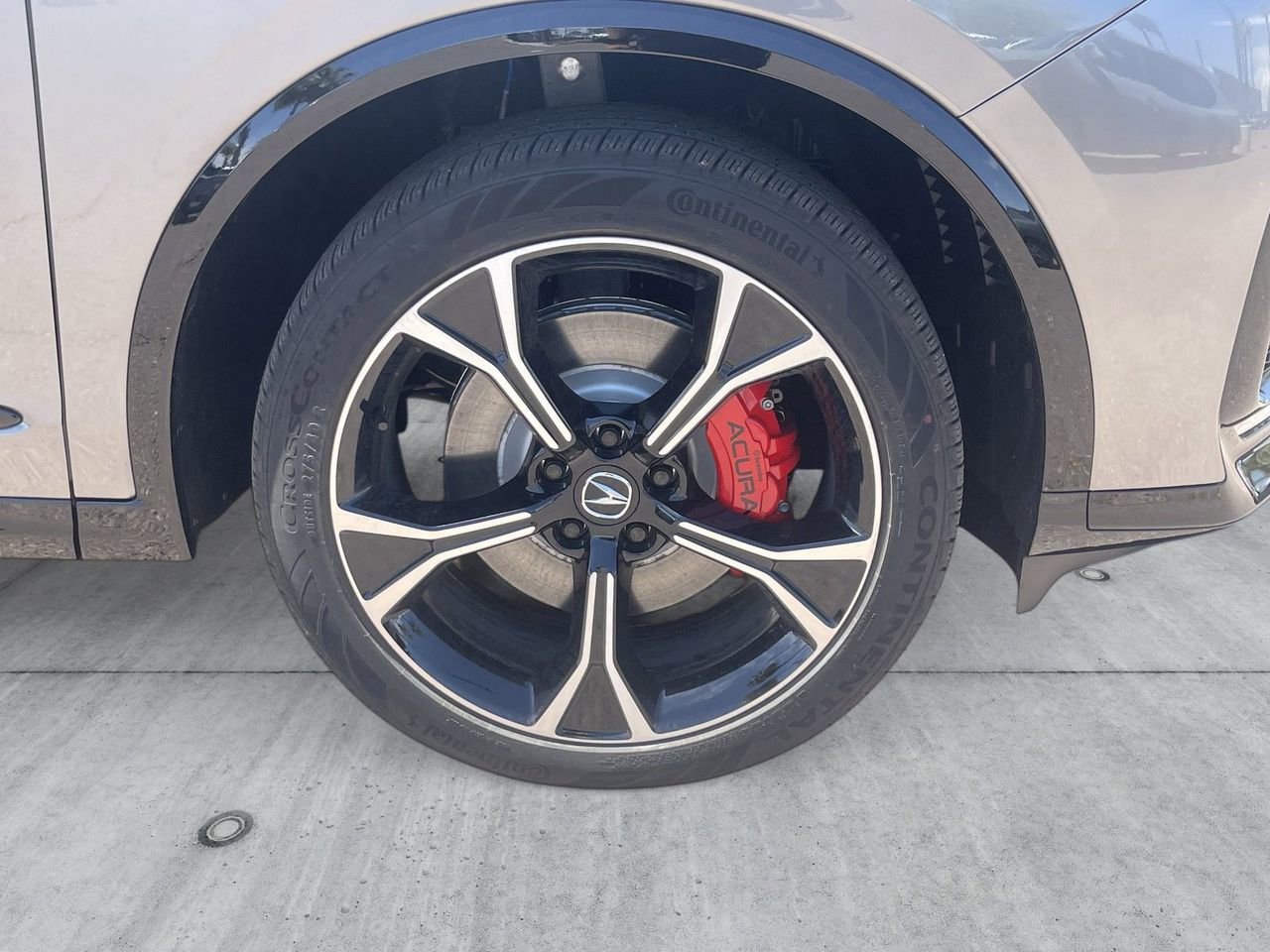 New 2026 Acura MDX Type S AWD/4WD image 11
