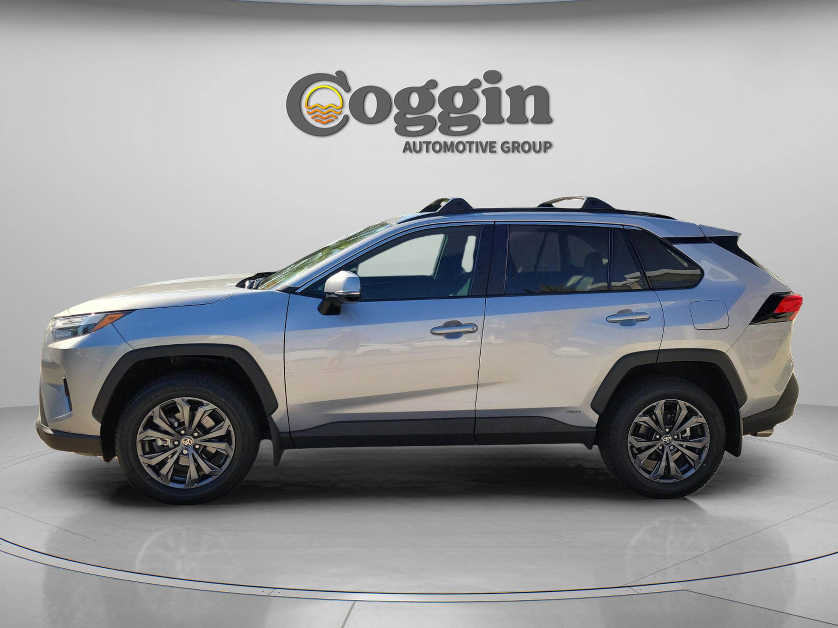 Certified 2024 Toyota RAV4 XLE Premium w/ Weather Package image 2