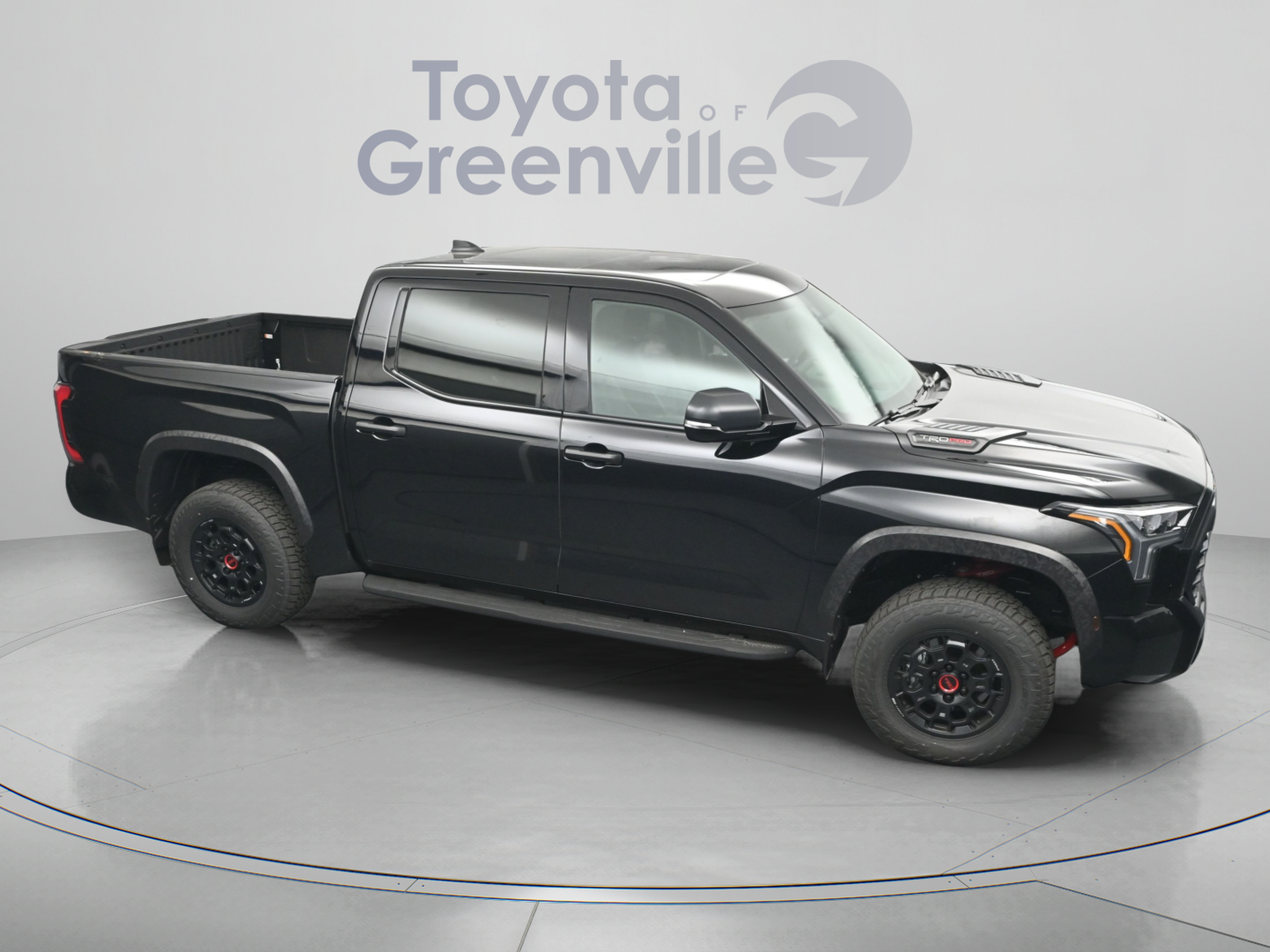 Certified 2026 Toyota Tundra TRD Pro AWD/4WD image 17