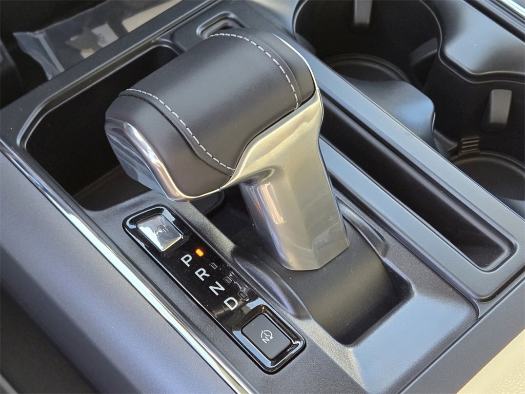 New 2025 Ford F150 Lightning Flash image 15