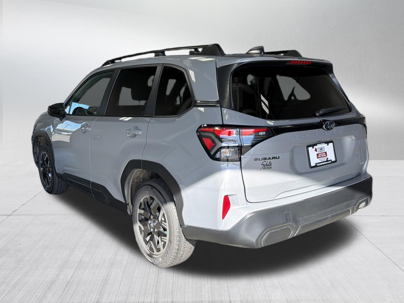 Certified 2026 Subaru Forester Premium AWD/4WD image 6