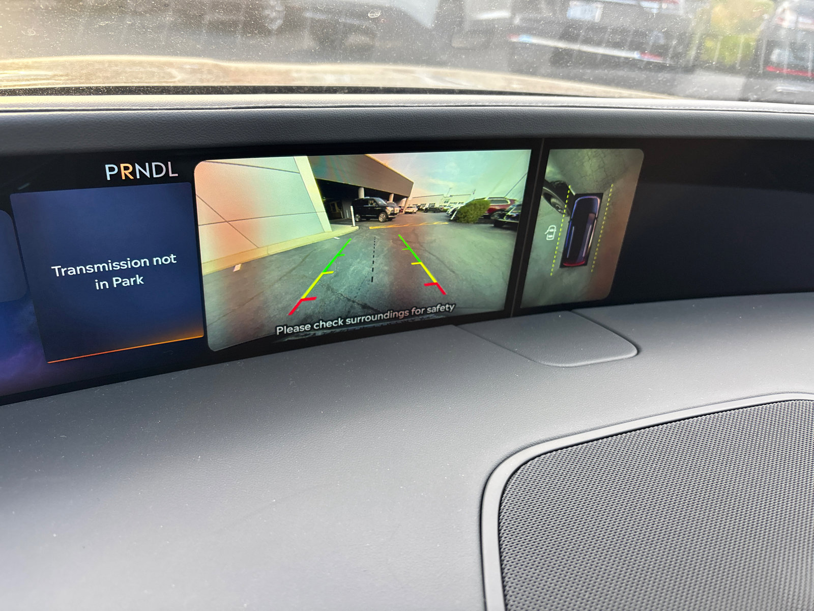 New 2026 Lincoln Nautilus Premier image 20