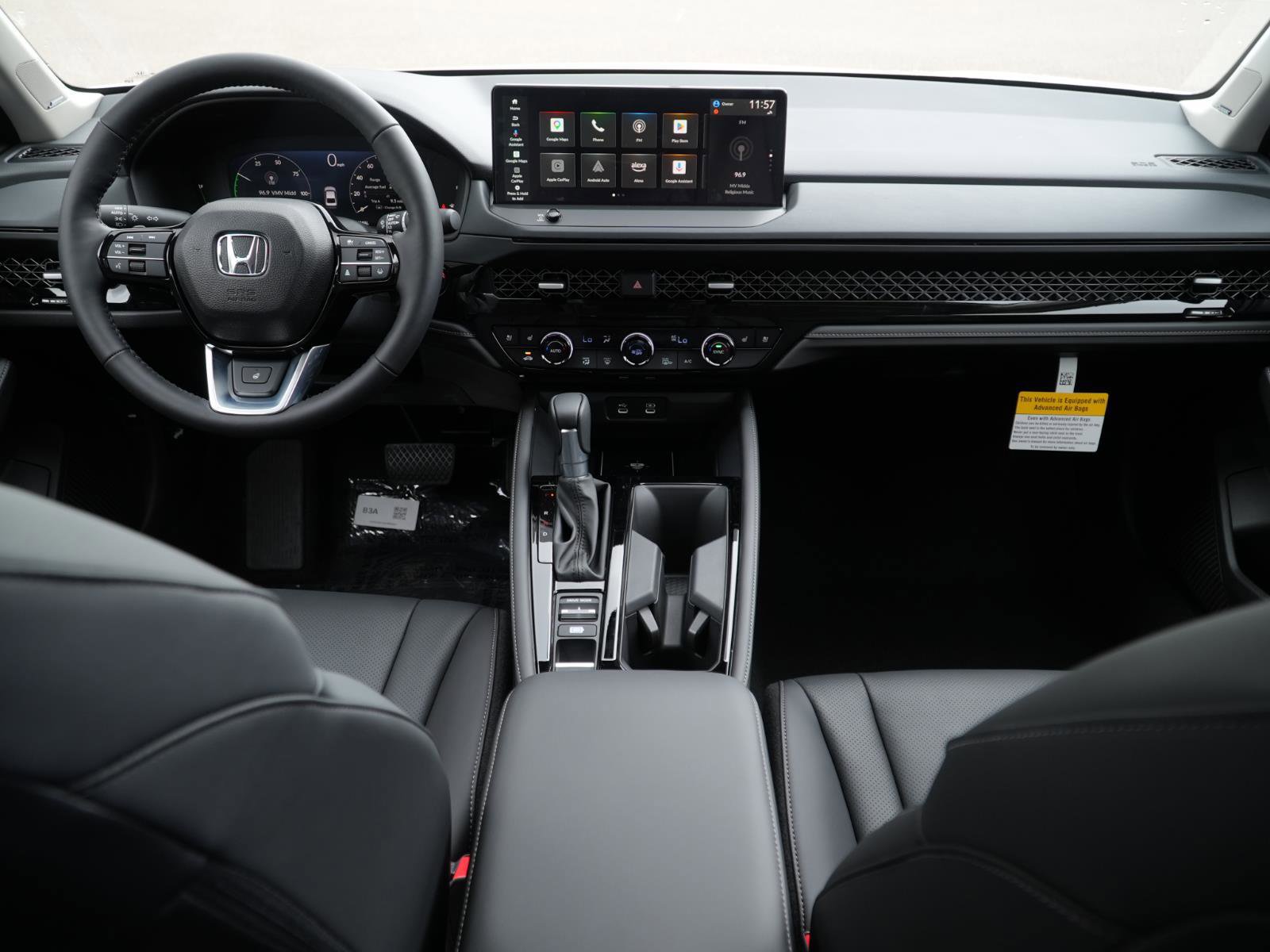 New 2026 Honda Accord Touring image 21